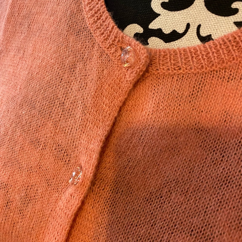 JCrew Cardigan - Picture 2 of 4